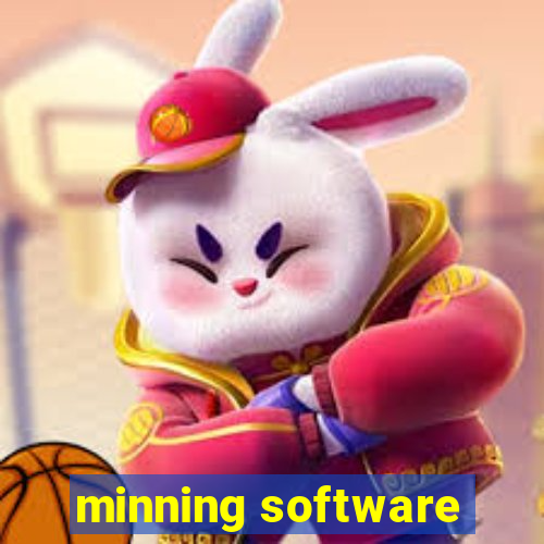 minning software